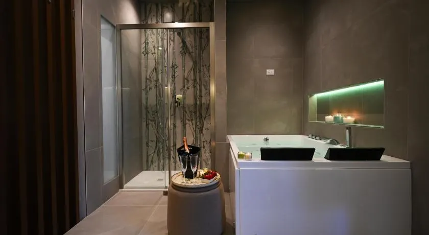 La finestra sul Campanile Luxury Suite & Loft - Image 1
