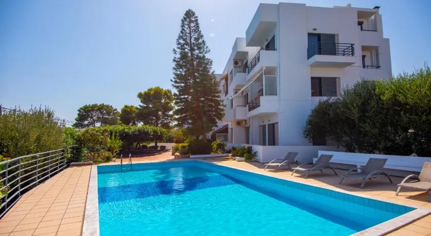 Smaragda Apartment - Image 1