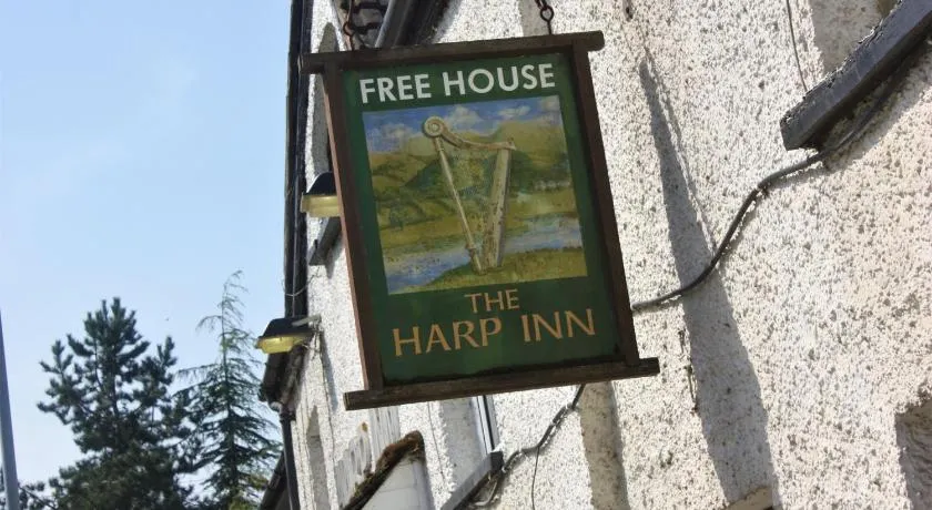 The Harp Inn - Image 1
