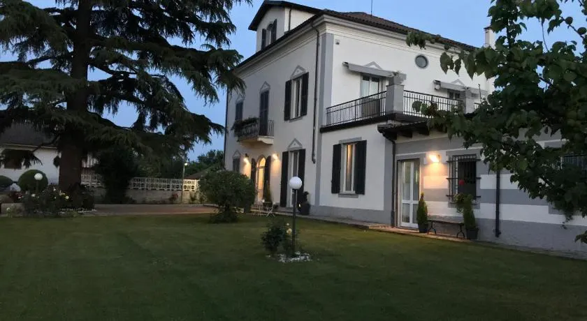 B&B Villa Prestigio - Image 1