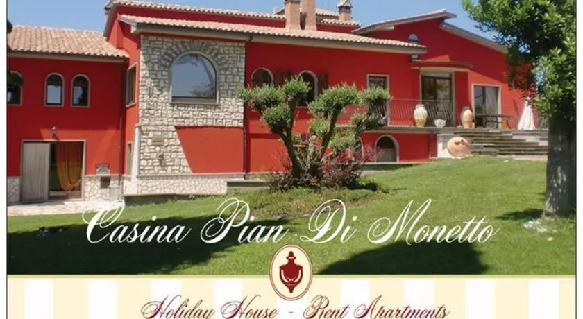 Casina Pian Di Monetto - Image 1