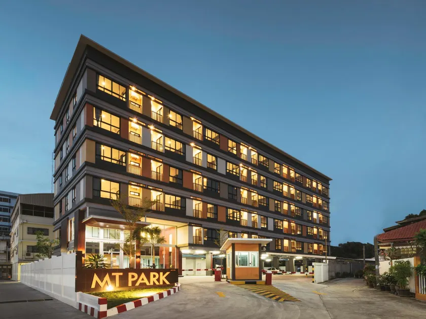 MT Park Residence - Image 1