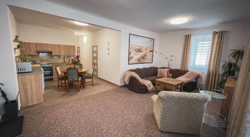 Hotel Apartment Faraon - Image 1