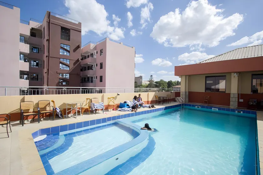 Paleo Hotel and Spa, Thika - Image 1
