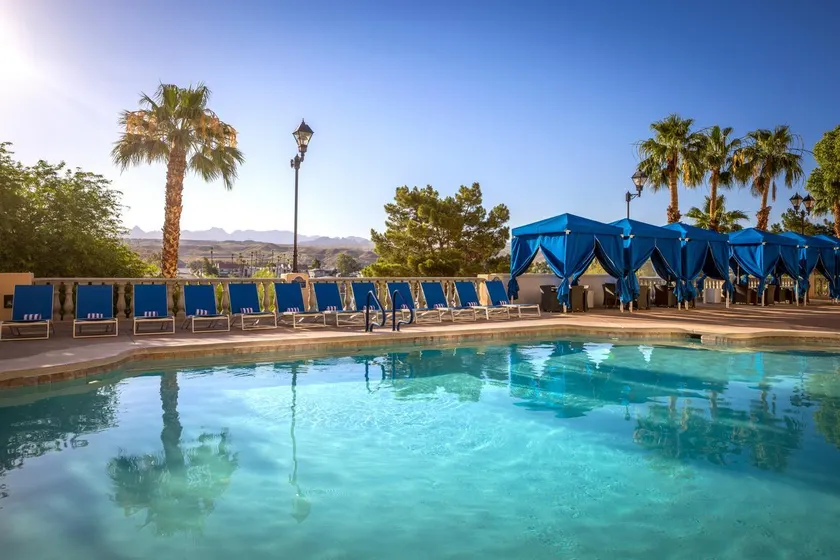 Harrah's Laughlin, A Caesars Destination - Image 1