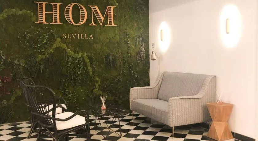 Suites Hom Sevilla - Image 1