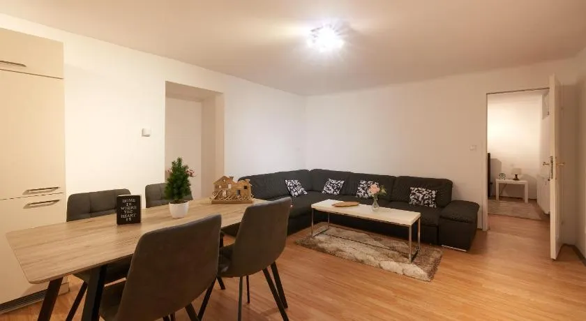 Spacious Apartment near Schoenbrunn Castle - Image 1
