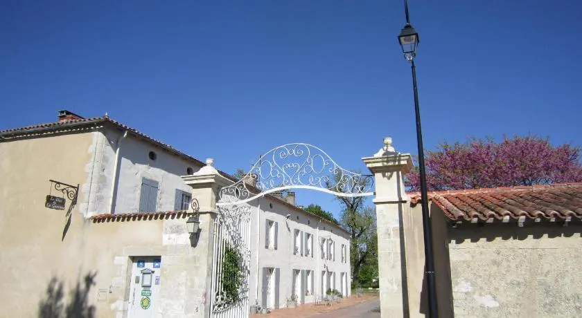 Le Clos de la Garenne Maison d'hôtes - Image 1