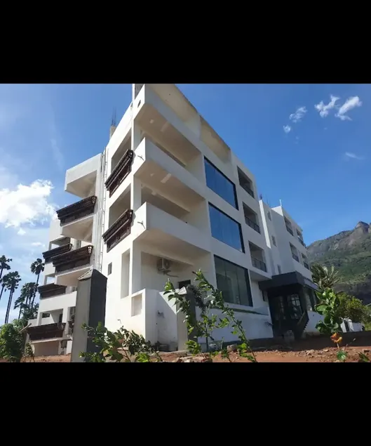 Antrika Resorts - Image 1