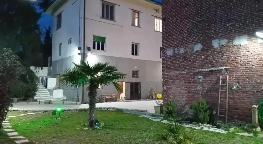 Cascina Colombina sul Ticino - Image 1