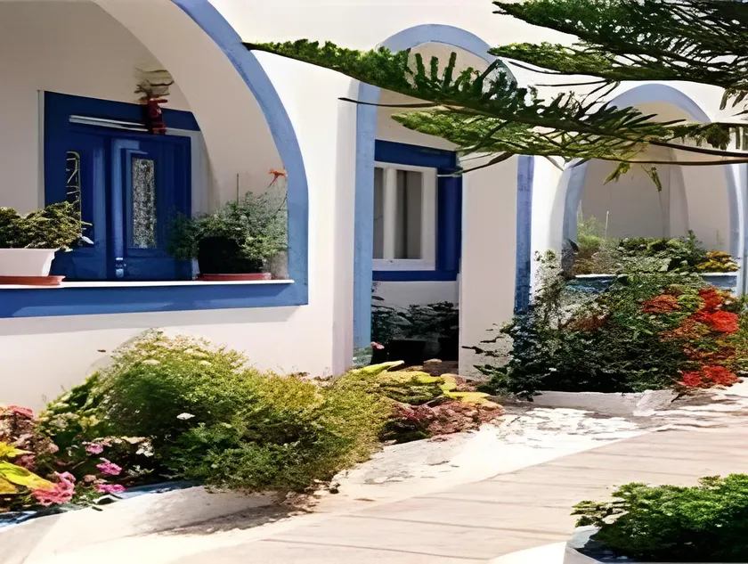 Alizea Villas & Suites - Image 1