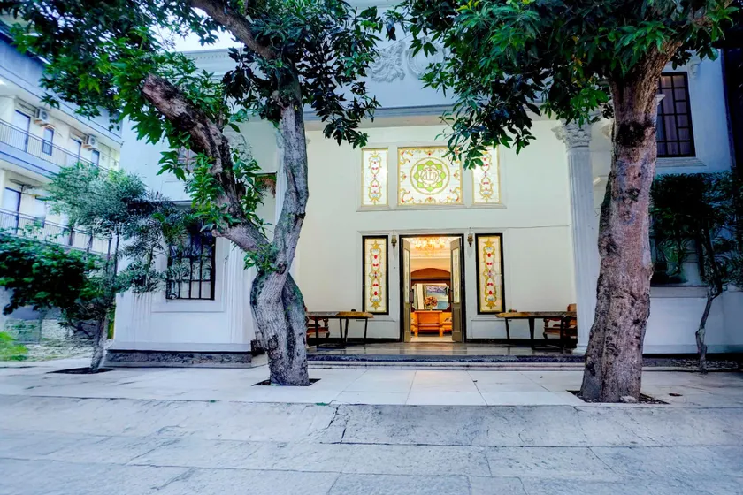 Dancenter Family Homestay - Image 1