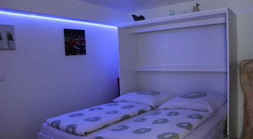 Gehobene Studentenwohnung - Image 1
