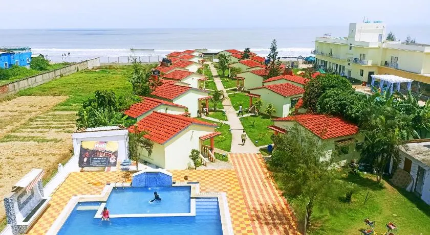 Star Inn Beachfront Resort - Image 1