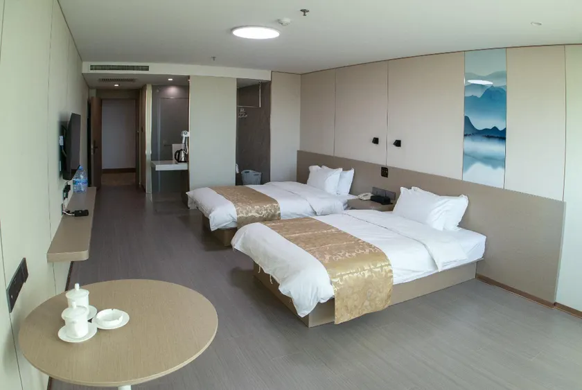 Yintan Hotel - Image 1