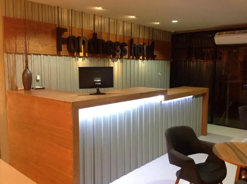Fondness Hotel - Image 1