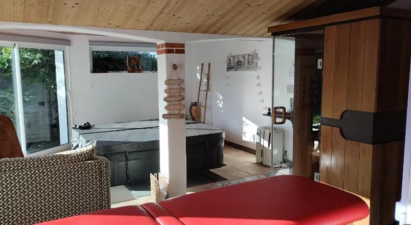 L'eden naturiste spas - Image 1