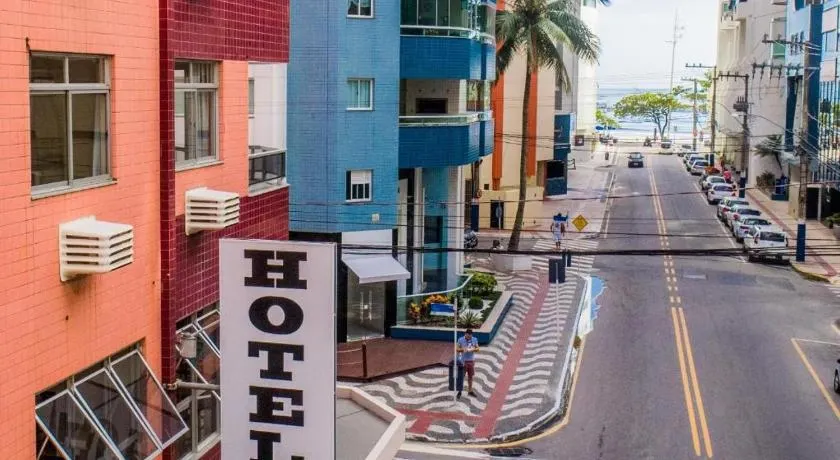 Hotel Gênova BC - Image 1