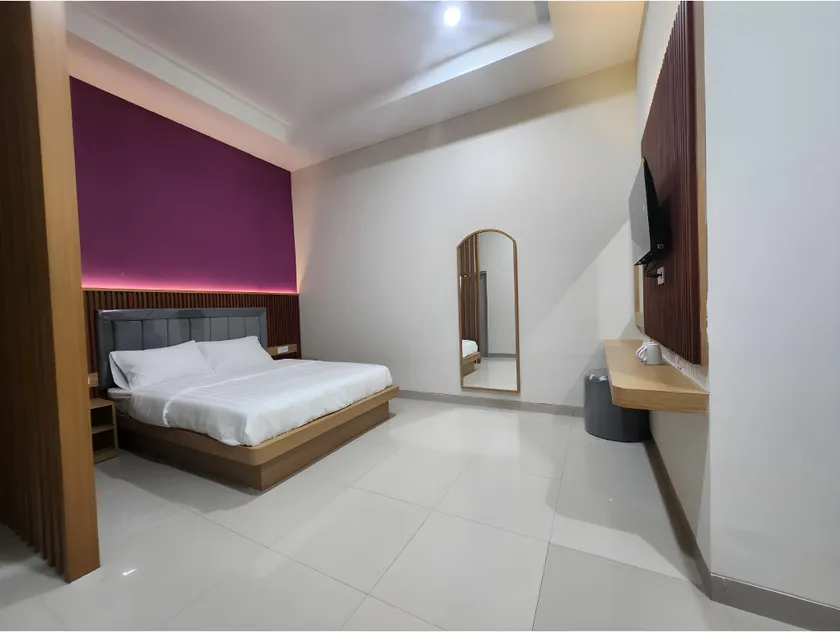 Shakti Inn Jatiasih - Image 1
