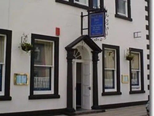 Bank Of Fleet Hotel - Image 1