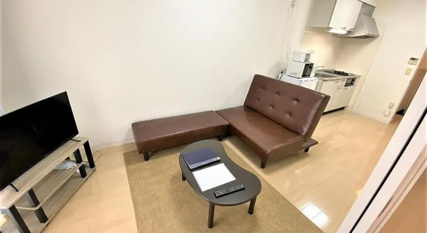 ステイインアット赤崎 - Image 1