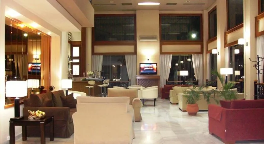 Hotel Pantheon - Image 1