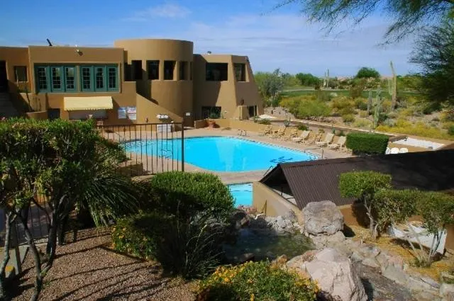 Gold Canyon Golf Resort - Image 1