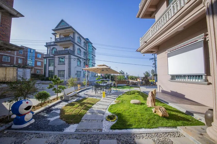 West Coast Inn Weizhou Island - Image 1