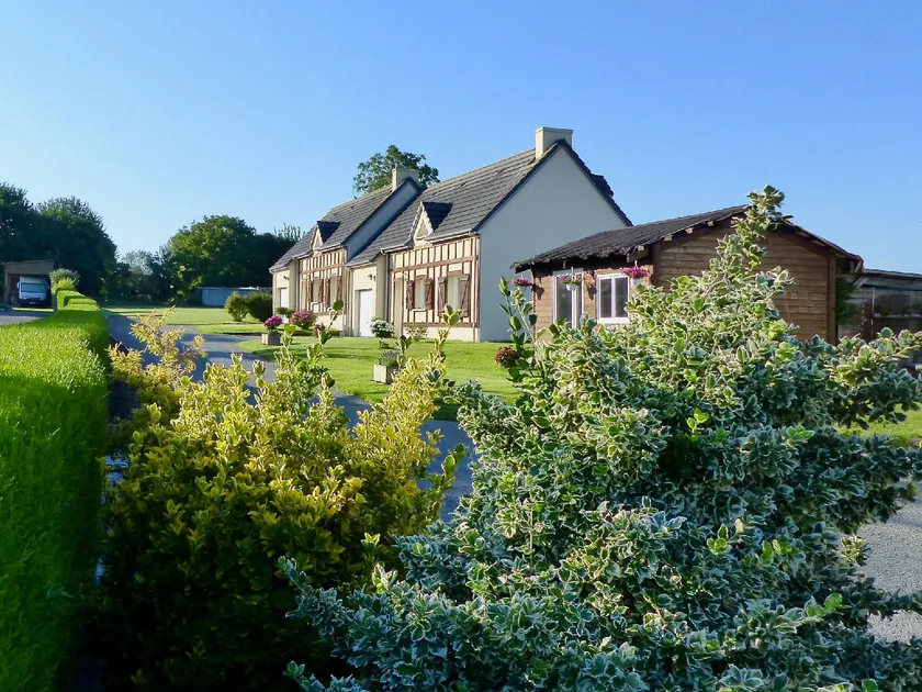 Clos Margottières - Image 1