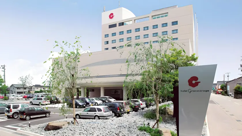 Hotel Granmirage - Image 1