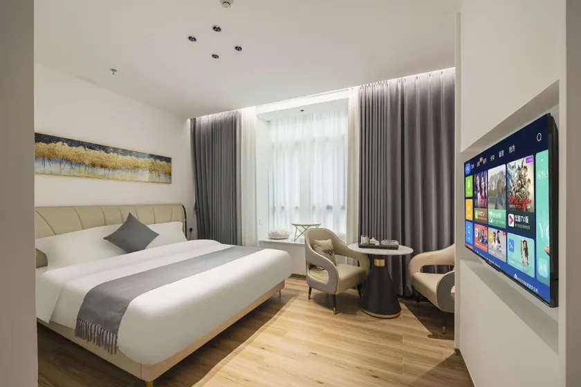 IKEA Themed Apartment (Chao'an An'nan Road Store) - Image 1