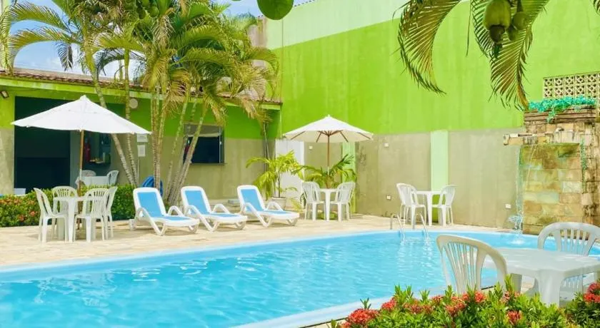 Pousada o Caribe de Maragogi - Image 1