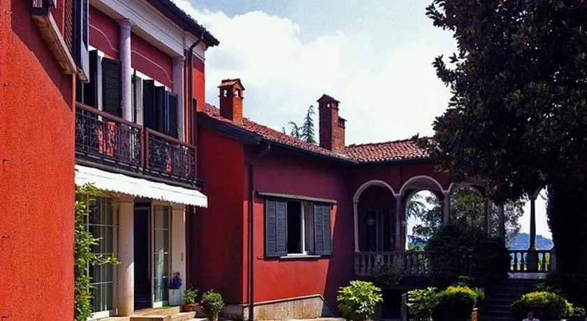 Villa Magnolia Lago Maggiore - Image 1