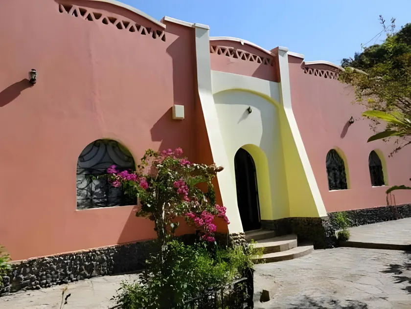 Nubian Holiday House Aswan - Image 1