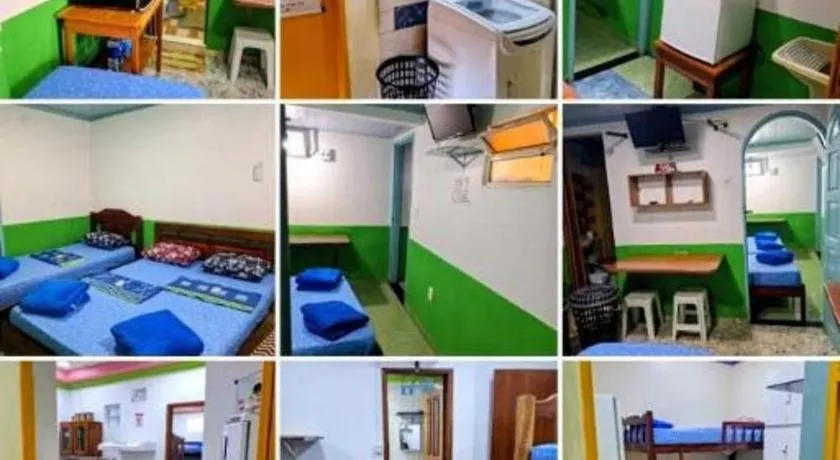 APART HOTEL MANAUS 20 Pessoas 6 Quartos - Image 1