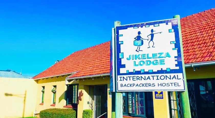 Jikeleza Lodge - Image 1