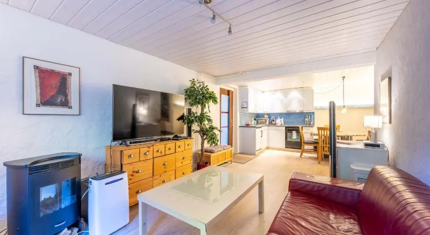 Large Apartment In The Vacation Center Whirlpool - Image 1