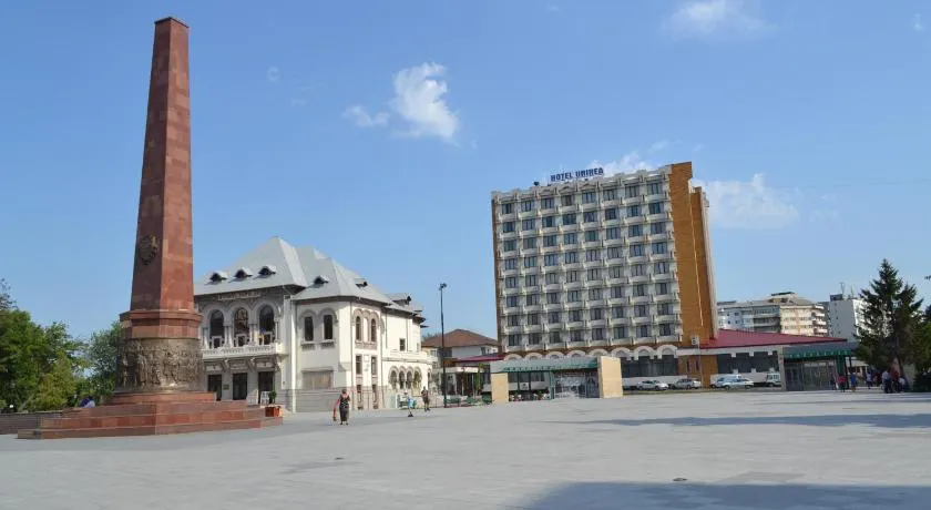 Hotel Unirea - Image 1