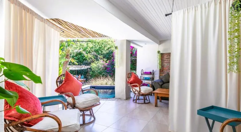 Absolute Bosch Guest House - Image 1