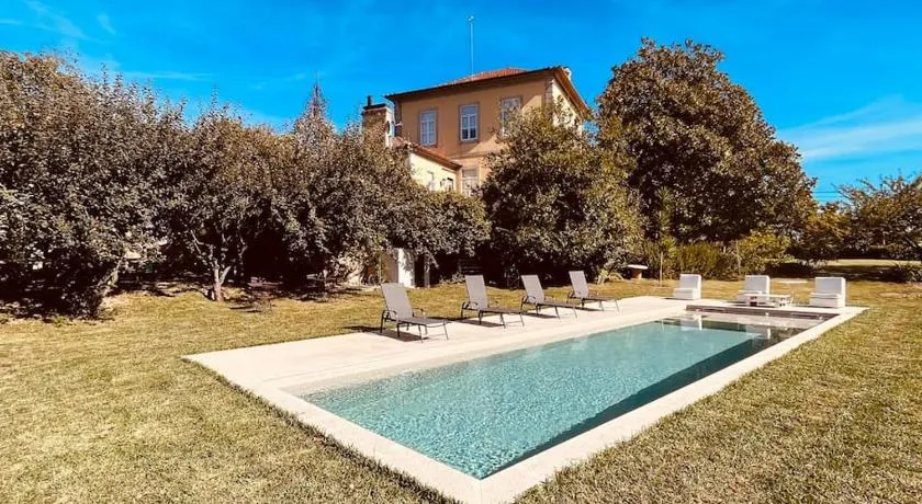 Quinta Tilia - Farmhouse - Image 1