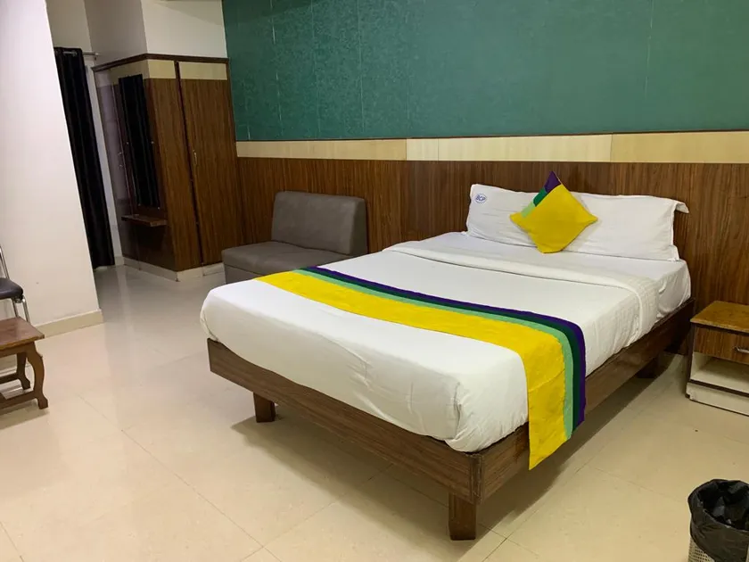 Hotel BCP Suites - Image 1