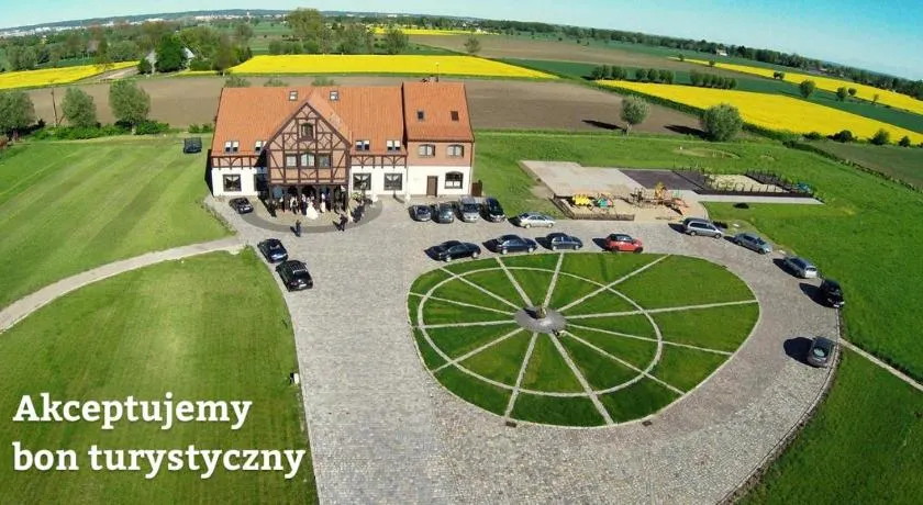 Folwark Żuławski - Image 1