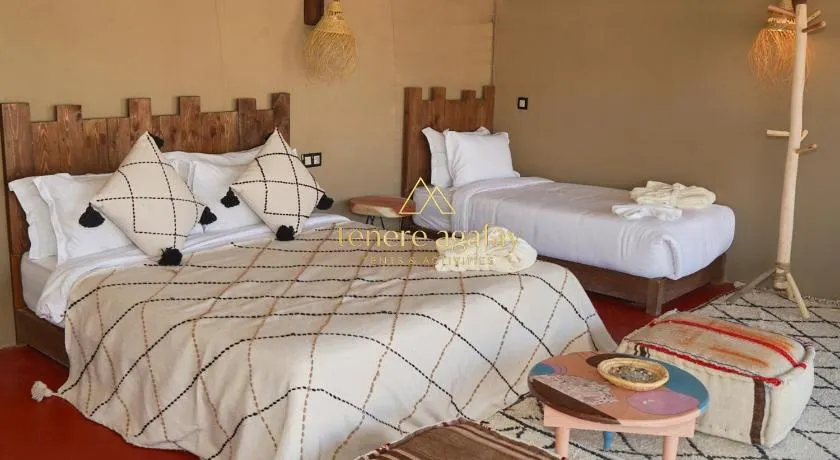 Tenere Agafay Tents & Activities - Image 1