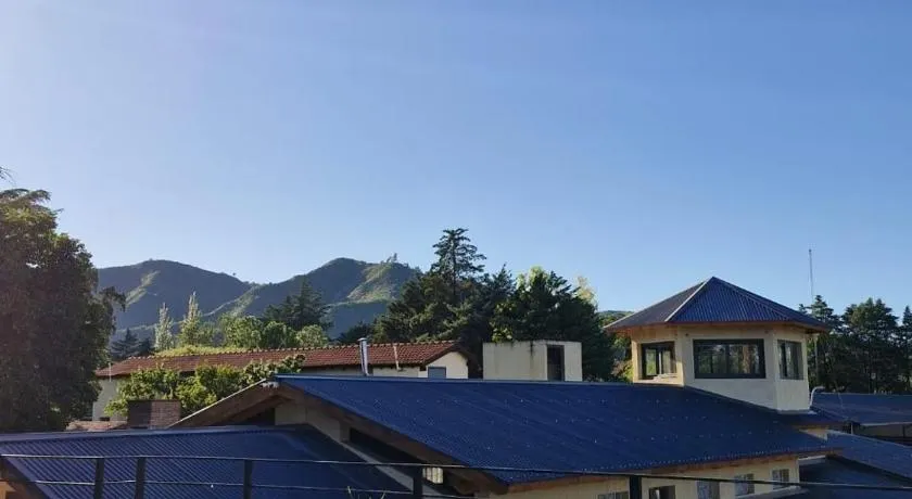 Posada Faro Serrano - Image 1