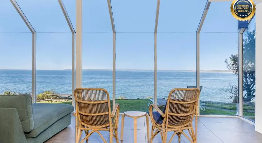 Neptune @ Culburra - Absolute Beachfront - Atemberaubende Aussicht - Pet Friendly - Image 1
