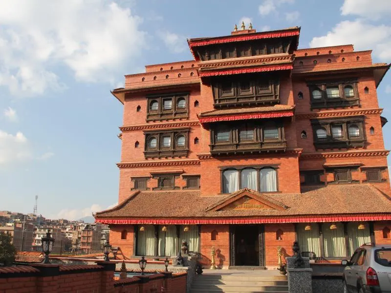 Hotel Heritage - Image 1