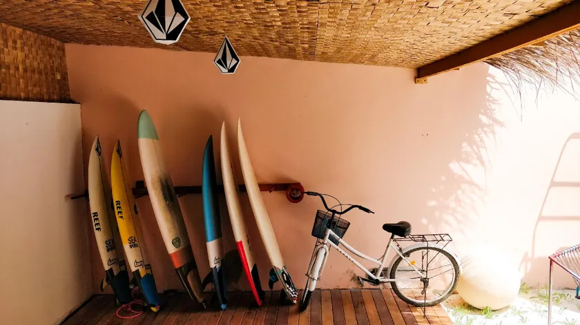 Akiri Surf Retreat - Image 1