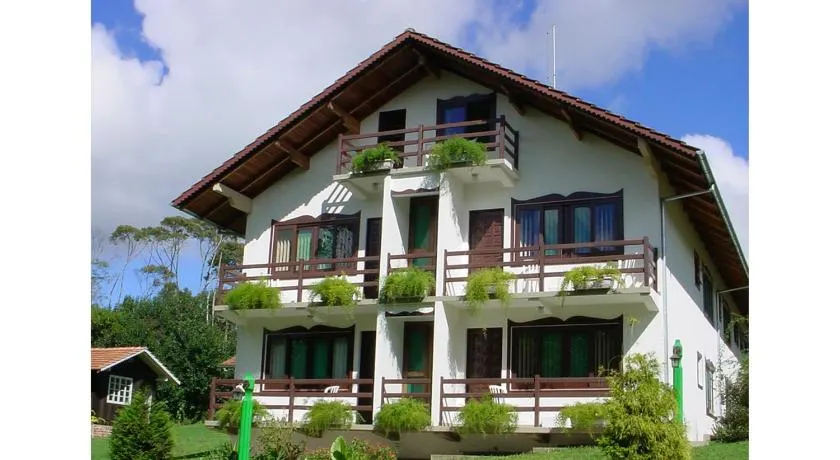 Hotel Pousada das Araucarias - Image 1