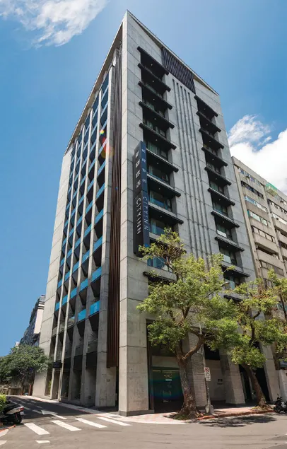 CityInn Hotel Plus- Fuxing North Road Branch - Image 1