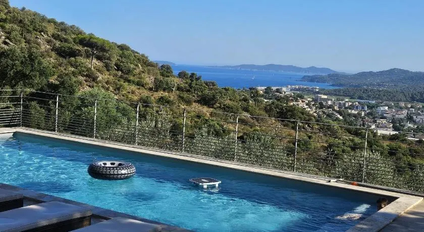 villa bormes les mimosas - Image 1